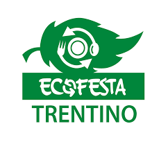 Marchio logo Ecofesta