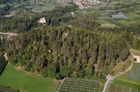 Colle di Santa Lucia