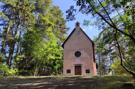 Chiesa di Santa Lucia